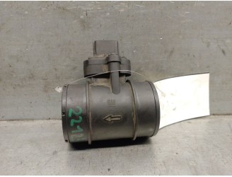 Recambio de caudalimetro para opel corsa e (x15) 1.4 lpg (08, 68) referencia OEM IAM 13452145  1148331S01 MANN+HUMMEÑ