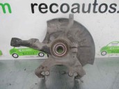 Recambio de mangueta delantera derecha para seat ibiza (6k) 1.6 referencia OEM IAM 