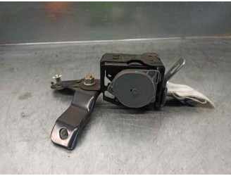 Recambio de cinturon seguridad trasero central para subaru legacy familiar/outback b13 (bp) 2.5i outback referencia OEM IAM 6468