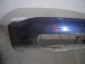 Recambio de paragolpes delantero para audi a6 berlina (c4) 2.8 quattro referencia OEM IAM 4A0807103DA AZUL 