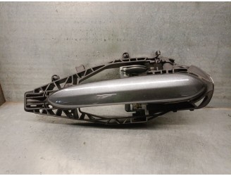 Recambio de maneta exterior delantera derecha para bmw 3 (g20, g80, g28) 320 d mild-hybrid referencia OEM IAM 9881778 5121988178