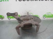 Recambio de mangueta delantera derecha para seat ibiza (6k) 1.6 referencia OEM IAM 