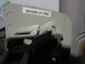 Recambio de parasol derecho para saab 9-3 berlina 1.9 tid cat referencia OEM IAM 127945738 