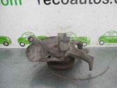 Recambio de mangueta delantera derecha para seat ibiza (6k) 1.6 referencia OEM IAM 
