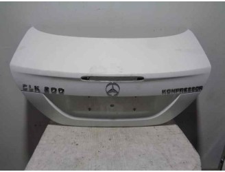 Recambio de porton trasero para mercedes-benz clase clk (w209) coupe 200 compressor (209.342) referencia OEM IAM A2097500275 BLA