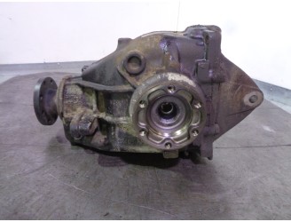 Recambio de diferencial trasero para bmw serie 3 touring (e46) 2.0 16v diesel cat referencia OEM IAM 7518845 02062624640005 2.35
