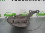 Recambio de mangueta delantera derecha para seat ibiza (6k) 1.6 referencia OEM IAM 
