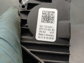 Recambio de potenciometro pedal para skoda karoq (nu7, nd7) 1.6 tdi referencia OEM IAM 5Q1723503L  6PV01062183