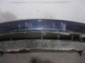 Recambio de paragolpes delantero para audi a6 berlina (c4) 2.8 quattro referencia OEM IAM 4A0807103DA AZUL 
