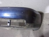 Recambio de paragolpes delantero para audi a6 berlina (c4) 2.8 quattro referencia OEM IAM 4A0807103DA AZUL 