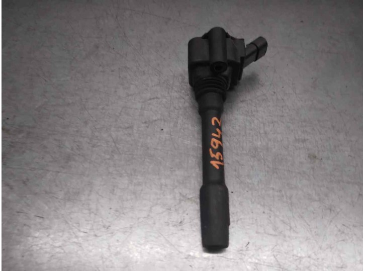 Replacement ignition coil for Fiat Tipo II (357) FAM Easy OEM IAM reference 46337753 77720004 MOPAR
