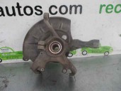 Recambio de mangueta delantera izquierda para seat ibiza (6k) 1.6 referencia OEM IAM 