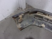 Recambio de paragolpes delantero para audi a6 berlina (c4) 2.8 quattro referencia OEM IAM 4A0807103DA AZUL 