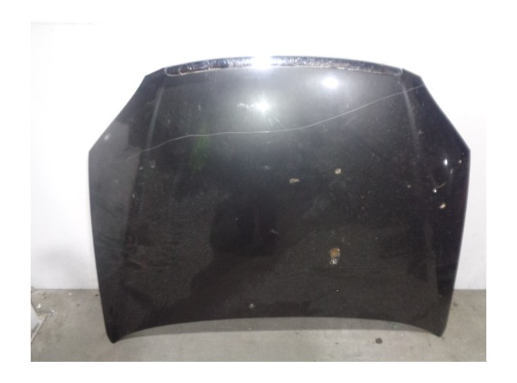 Recambio de capot para fiat croma (194) 1.9 jtd 16v cat referencia OEM IAM 51729565 GRIS OSCURO 