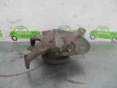 Replacement front left steering knuckle for Seat Ibiza (6K) 1.6 OEM IAM reference 
