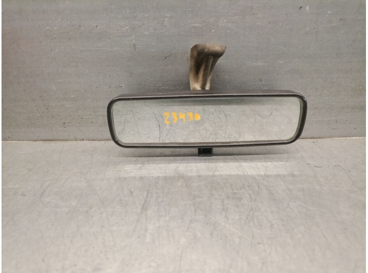 Recambio de espejo interior para toyota corolla (_e12_) 2.0 d-4d (cde120r_, cde120l_) referencia OEM IAM 878100D010 878100D010 