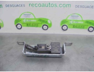 Replacement airbag sensor for Citroën C8 HDi 120 Premier OEM IAM reference 1400576280 