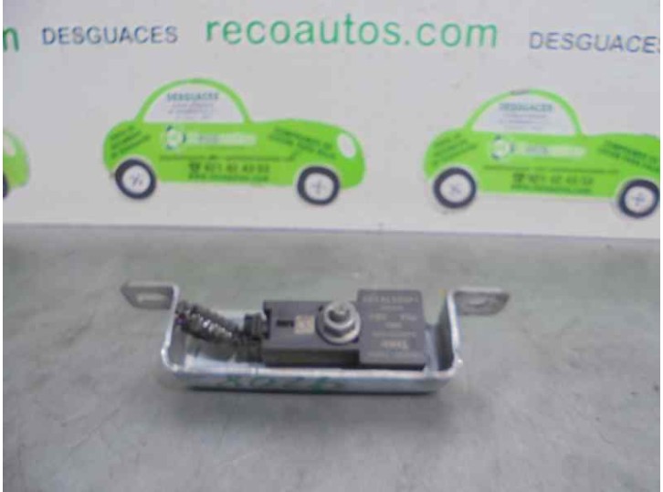 Recambio de sensor airbag para citroën c8 hdi 120 premier referencia OEM IAM 1400576280  