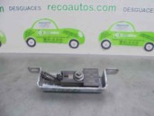 Recambio de sensor airbag para citroën c8 hdi 120 premier referencia OEM IAM 1400576280 