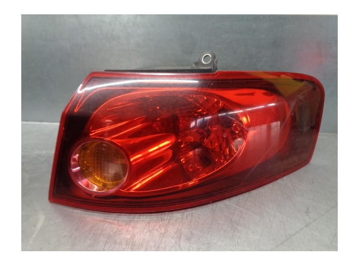Replacement rear right light for Fiat Croma (194) 1.9 JTD 16V cat OEM IAM reference 51727249 WING 5 DOORS