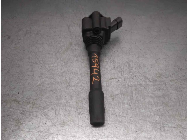 Replacement ignition coil for Fiat Tipo II (357) family Easy OEM IAM reference 46337753 77720004 MOPAR