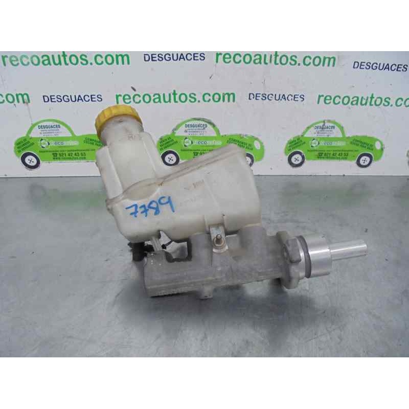 Recambio de bomba freno para fiat stilo (192) 1.9 jtd cat referencia OEM IAM 0204224658 Y21322 BOSCH