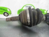 Recambio de transmision delantera derecha para seat ibiza (6k) 1.6 referencia OEM IAM 191407272BD 