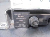 Recambio de sensor airbag para citroën c8 hdi 120 premier referencia OEM IAM 1400576280 