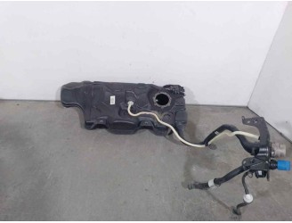 Recambio de deposito combustible para seat leon (5f1) 1.6 tdi referencia OEM IAM 5Q0201060HK  CESTA - 34