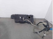Recambio de deposito combustible para seat leon (5f1) 1.6 tdi referencia OEM IAM 5Q0201060HK CESTA - 34
