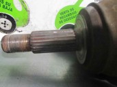 Recambio de transmision delantera derecha para seat ibiza (6k) 1.6 referencia OEM IAM 191407272BD 