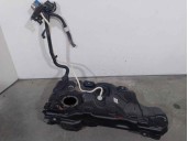 Recambio de deposito combustible para seat leon (5f1) 1.6 tdi referencia OEM IAM 5Q0201060HK CESTA - 34