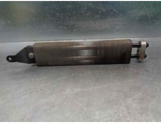 Recambio de enfriador aceite direccion para mercedes-benz clase clk (w209) coupe 200 compressor (209.342) referencia OEM IAM A20