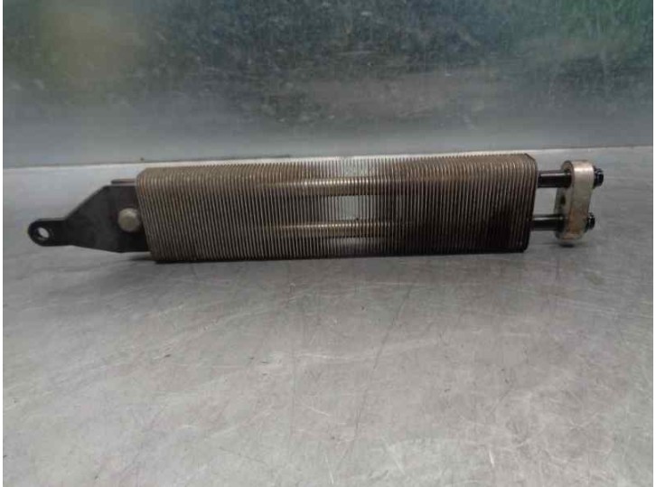 Recambio de enfriador aceite direccion para mercedes-benz clase clk (w209) coupe 200 compressor (209.342) referencia OEM IAM A20