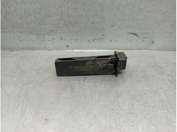 Recambio de sensor para skoda karoq (nu7, nd7) 1.6 tdi referencia OEM IAM 5Q0907543 
