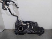 Recambio de deposito combustible para seat leon (5f1) 1.6 tdi referencia OEM IAM 5Q0201060HK CESTA - 34