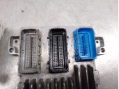 Recambio de centralita motor uce para opel corsa e (x15) 1.4 lpg (08, 68) referencia OEM IAM 12695605 AVDELCO