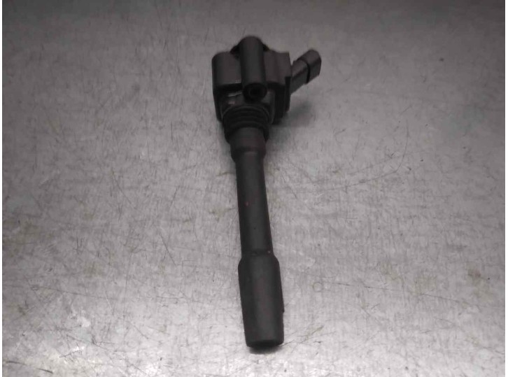 Replacement ignition coil for Fiat Tipo II (357) fam easy OEM IAM reference 46337753 77720004 BOSCH