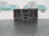 Recambio de caja reles / fusibles para citroën jumpy 1.9 diesel referencia OEM IAM 04095211915 