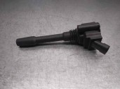 Replacement ignition coil for Fiat Tipo II (357) Fam Easy OEM IAM reference 46337753 77720004 BOSCH