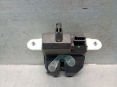 Recambio de cerradura maletero / porton para opel corsa e (x15) 1.4 lpg (08, 68) referencia OEM IAM 39021416 13481535 