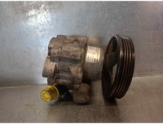 Recambio de bomba servodireccion para citroën jumper caja cerrada (1) 1.9 diesel cat referencia OEM IAM 1477396080 7691955256 ZF