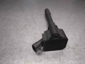 Replacement ignition coil for Fiat Tipo II (357) Fam Easy OEM IAM reference 46337753 77720004 BOSCH