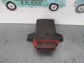 Recambio de rele ventiladores motor para citroën jumpy 1.9 diesel referencia OEM IAM 9631577880  