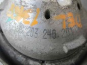 Recambio de soporte motor derecho para mercedes-benz clase clk (w209) coupe 200 compressor (209.342) referencia OEM IAM 20324020