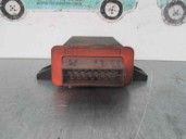 Recambio de rele ventiladores motor para citroën jumpy 1.9 diesel referencia OEM IAM 9631577880  