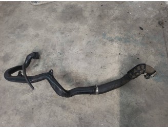 Recambio de tubo para citroën xantia berlina 1.9 turbodiesel referencia OEM IAM 9621585080 