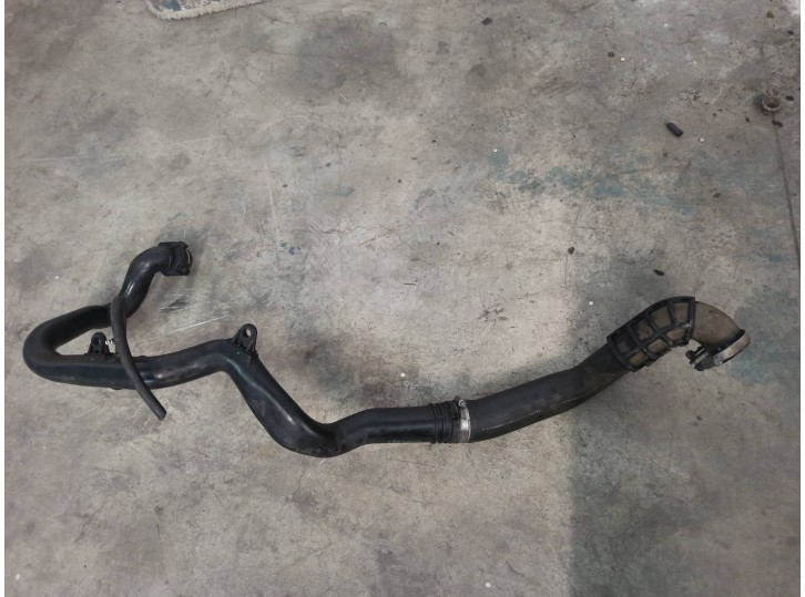 Recambio de tubo para citroën xantia berlina 1.9 turbodiesel referencia OEM IAM 9621585080 