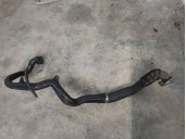 Recambio de tubo para citroën xantia berlina 1.9 turbodiesel referencia OEM IAM 9621585080 