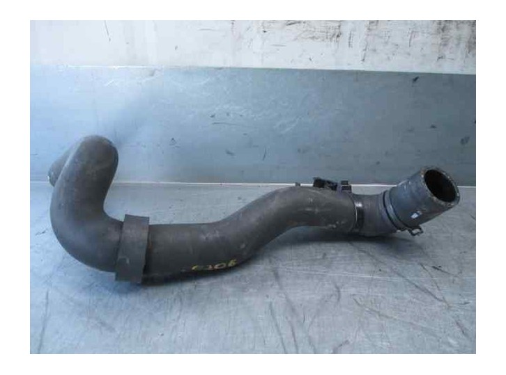 Recambio de tubo para dacia sandero ii 1.5 dci diesel referencia OEM IAM 215014119R  